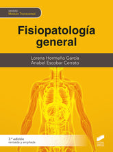 FISIOPATOLOGIA GENERAL 2º EDICION - 9788413572109
